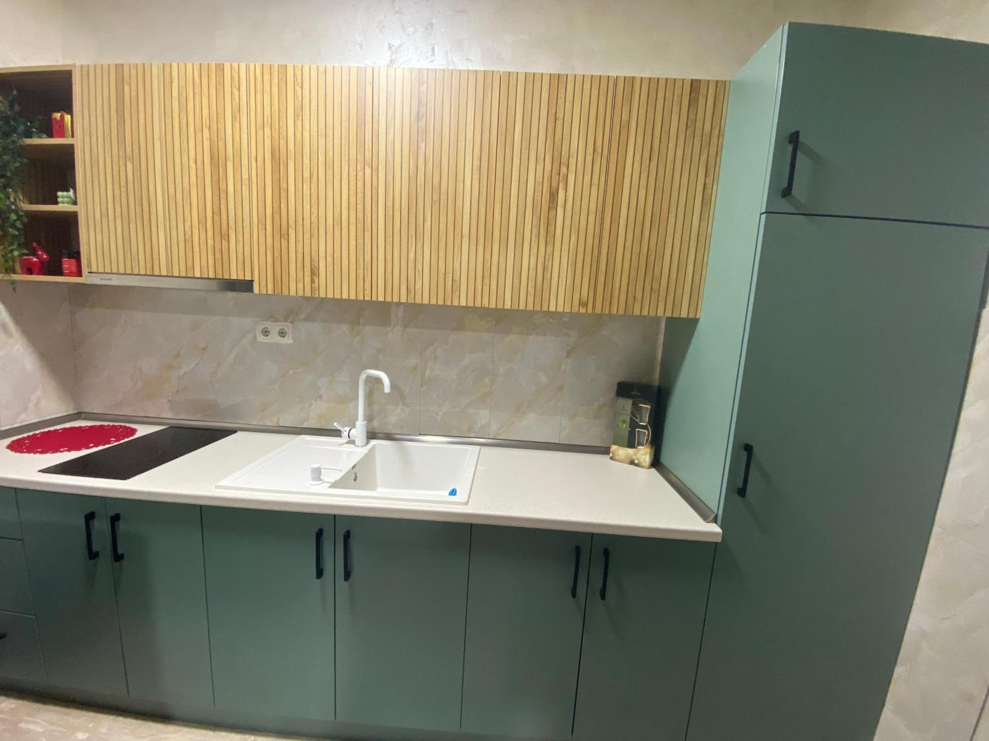 Alpin Apartments Vlasic Exterior photo
